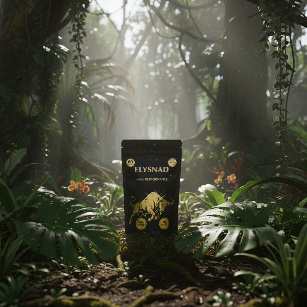 ELYSNAD NAD+ PURE - NAD Supplement with Resveratrol