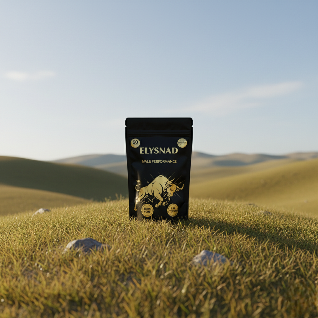 ELYSNAD NAD+ PURE - NAD Supplement with Resveratrol