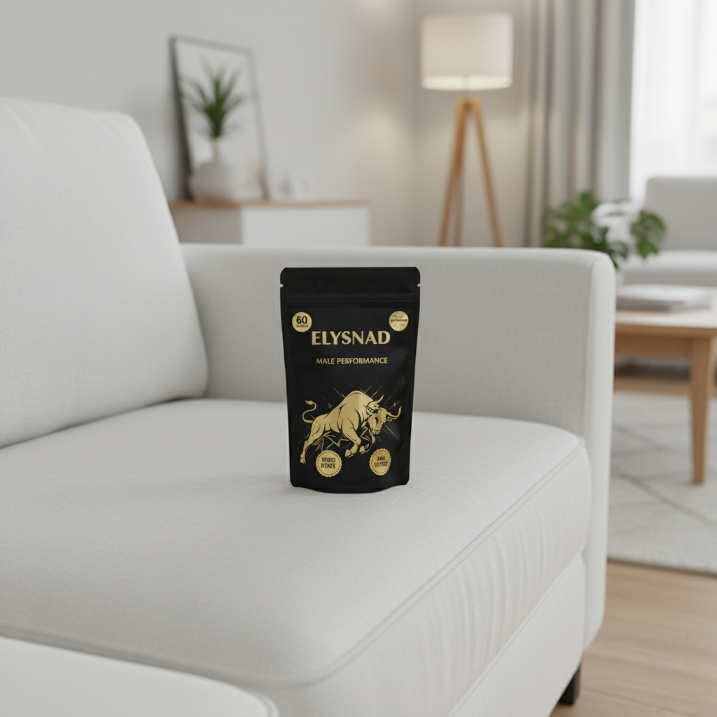 ELYSNAD NAD+ PURE - NAD Supplement with Resveratrol